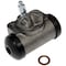 Dorman Drum Brake Wheel Cylinder, W4803 W4803 - alternate 1